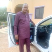 Bolorunduro Abiola