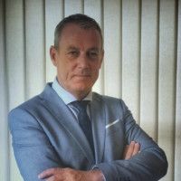 Thomas Stene