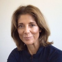 Constanze V. Becker