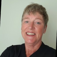 Monique Van Wissen Batist