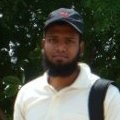 Mohd Idreesuddin