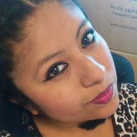 Sandra Pérez Ramírez
