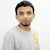 Shashidar Roy