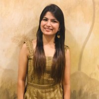 Pooja Pandey