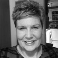 Vicki Pawson