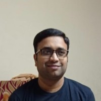 Vinay B Gururaj