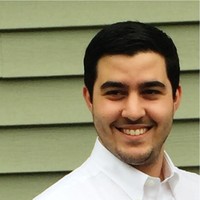 Alex David, P. Eng