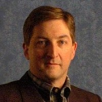 Bradford Haupt, CISSP