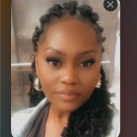 Sylvia Afodume