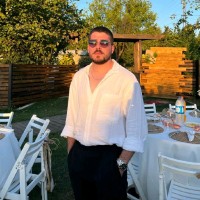 Ismail Yalçın