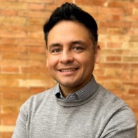 Chris Salazar
