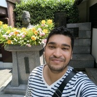 Ganesh Jadhao