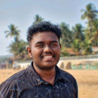 Harikrishnan J
