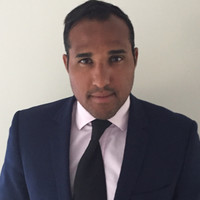 Harwin Charles Bosworth