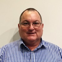 Steven Keable