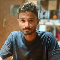 Srimon Mahapatra