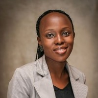 Unothando Boipelo Moribe