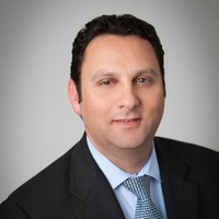 Jared Friedmann