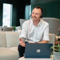 Danny Smith (CIPD, CMI, MHFA)