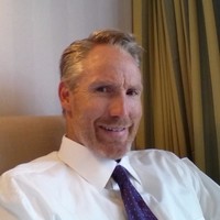 John R. Budner