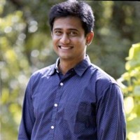 sumanth shivakumar