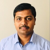 Arunkumar Damodaran