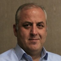 Mohammad Servati محمد ثروتي