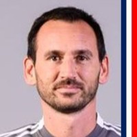 Coach Julien (Soccer)