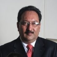Amyn Khan