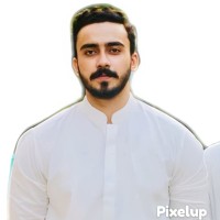 Syed Araib Shah