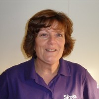 Jane Lewis