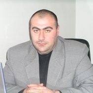 Garik Mkhitaryan
