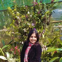 Joyeeta Ghosh