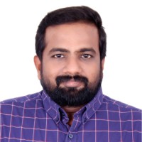 Srinath Vijayan