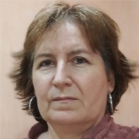 Mª Ángeles Alcaide Valverde