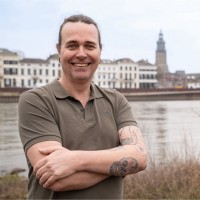 Harm Keller