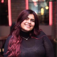 Bushra Sajid