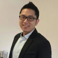 Vicky Hartono