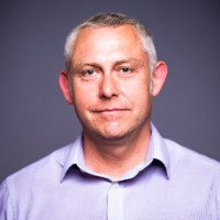 Nick Carver