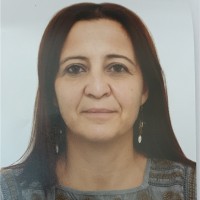 Ines Guerra Reis Telles