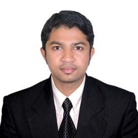 ARUN PRAKASH P