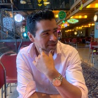 Andres Felipe Samper Fuentes