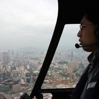 Daniel Yeung