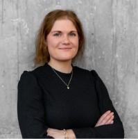 Louise Svensson