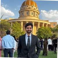 Jayansh Sharma