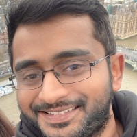 Vasanth Madhavan