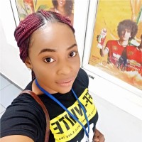 Juliana Emmanuel, Aca In View