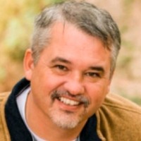 Christopher Coker