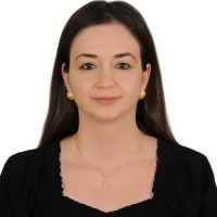 Özlem Barin