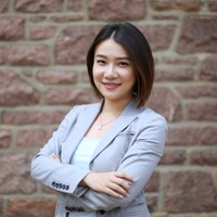 Lynn Li, MBA CIPP/A CIPP/E